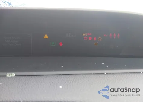 2019 Toyota Prius L Eco from USA, damaged, VIN JTDKARFU2K3100199